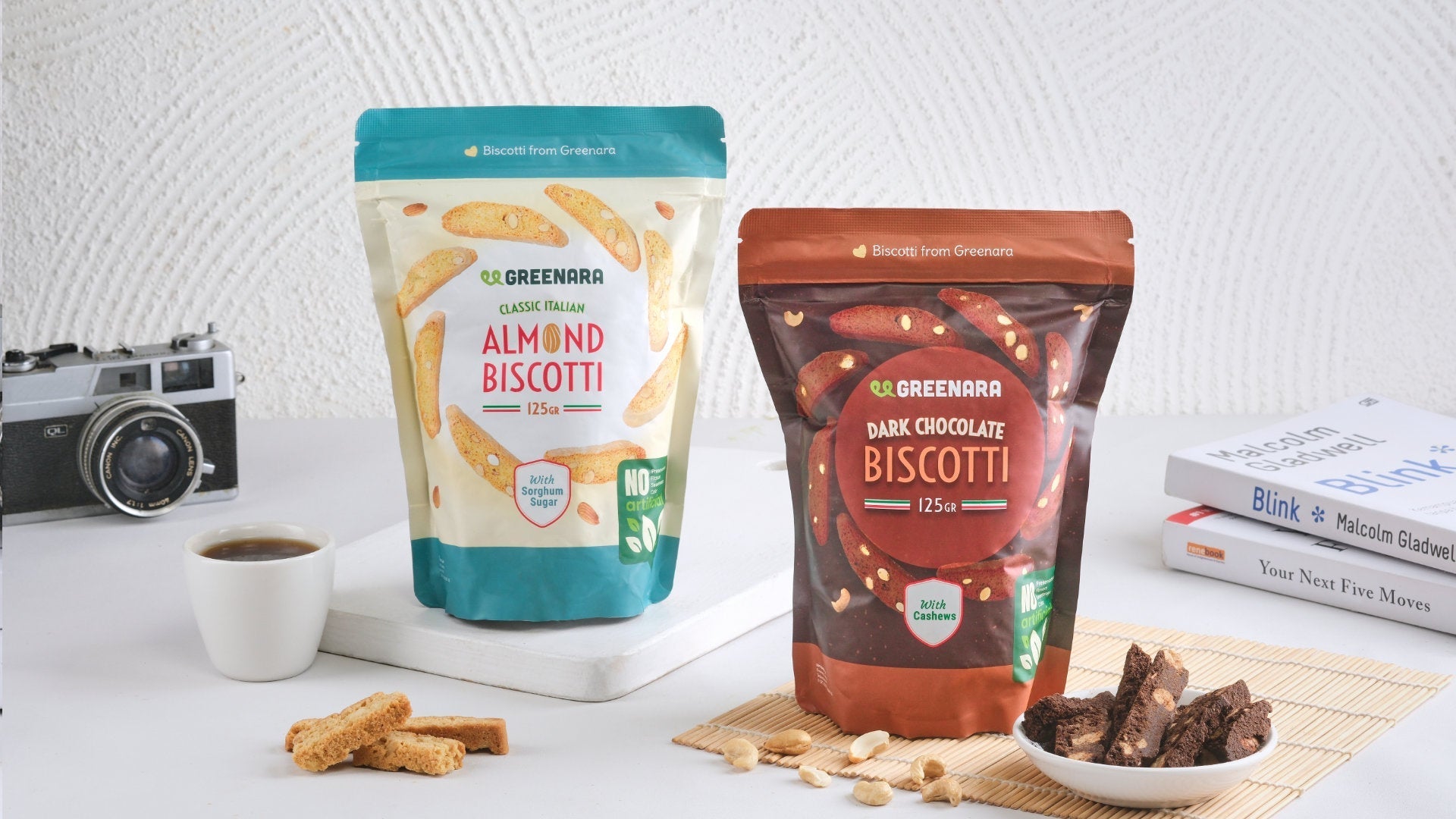 Kenapa Konsumen Makin Peduli Isi Produk?