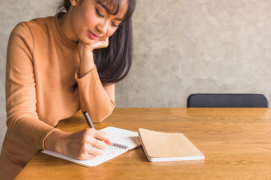 Manfaat Journaling bagi Kesehatan Mental di era Digital