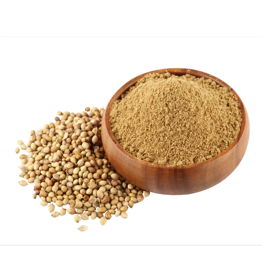 Bubuk Ketumbar 50gr / Ground Coriander