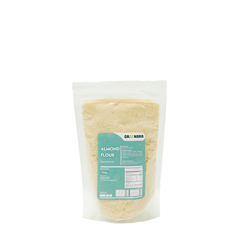 Tepung Almond / Almond Flour