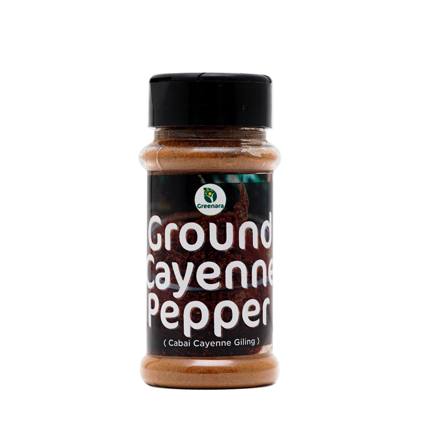 Cayenne Bubuk / Ground Cayenne Pepper