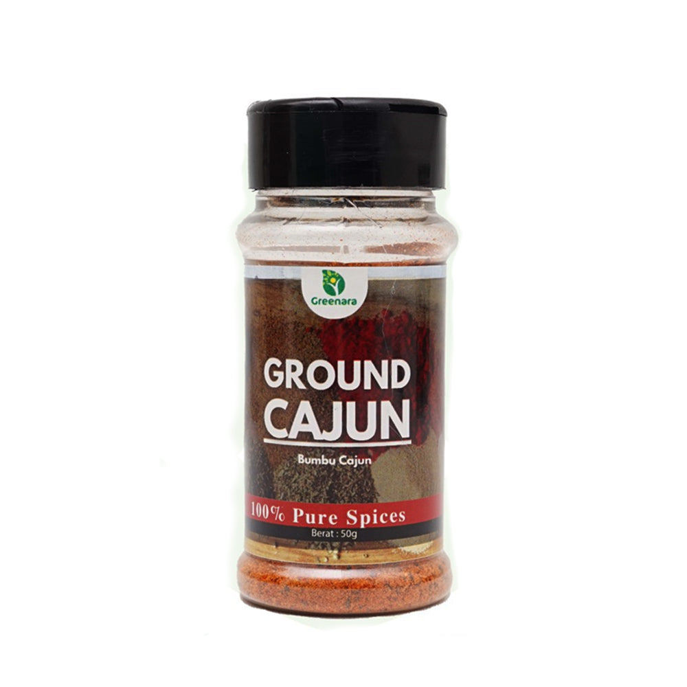 Cajun Seasoning Spice Mix