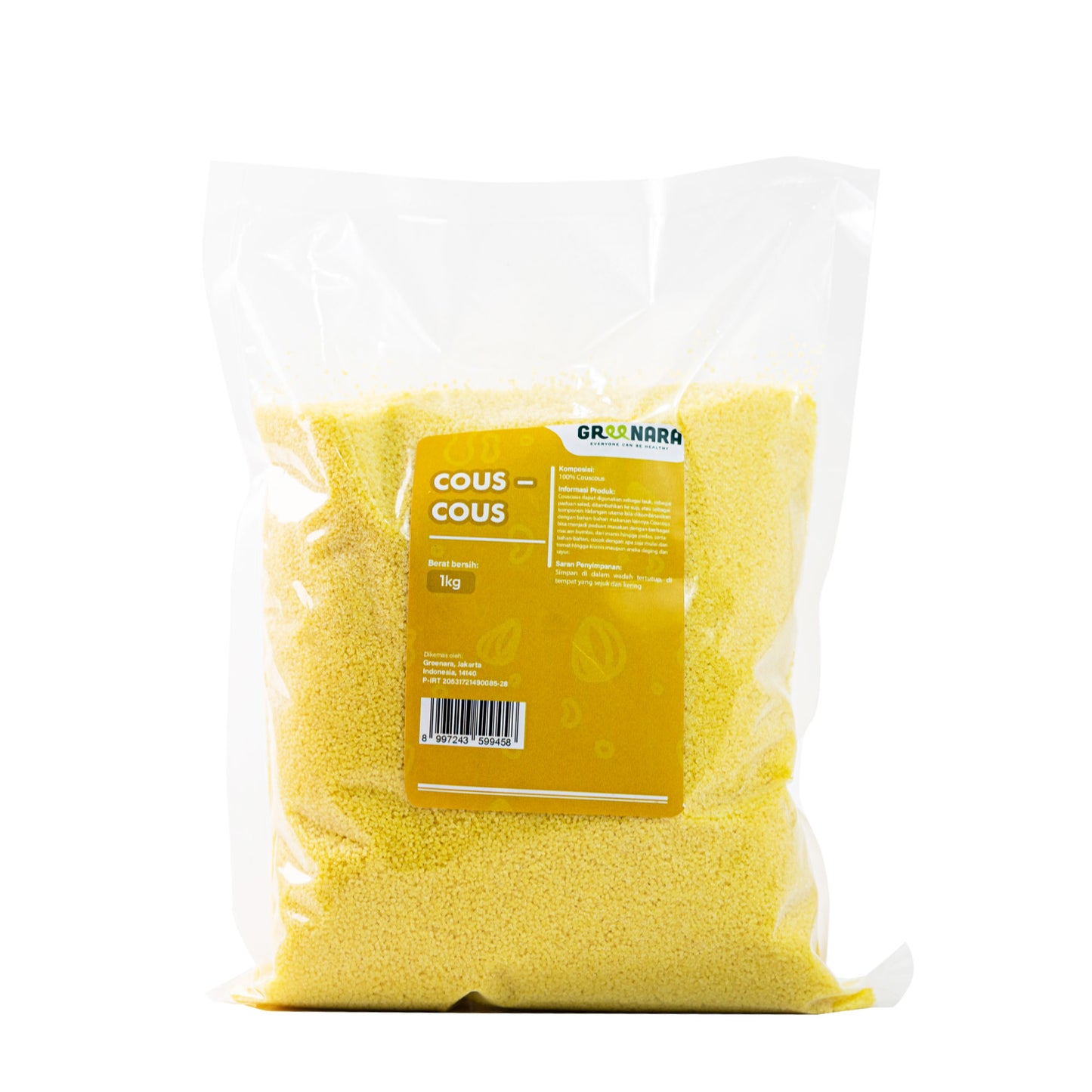 Couscous