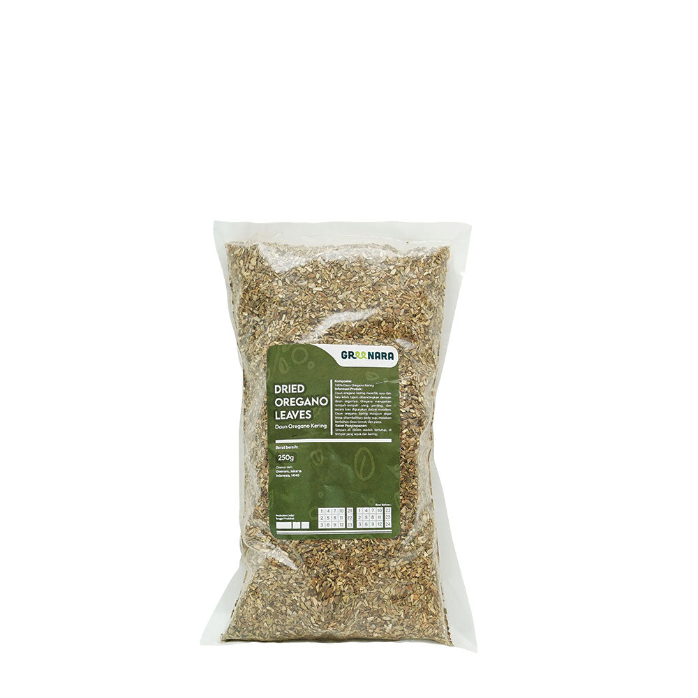 Oregano Kering / Dried Oregano