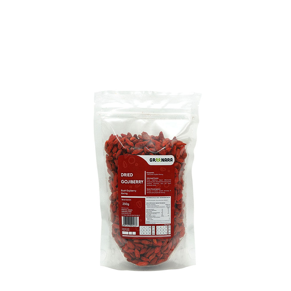 Gojiberry Kering