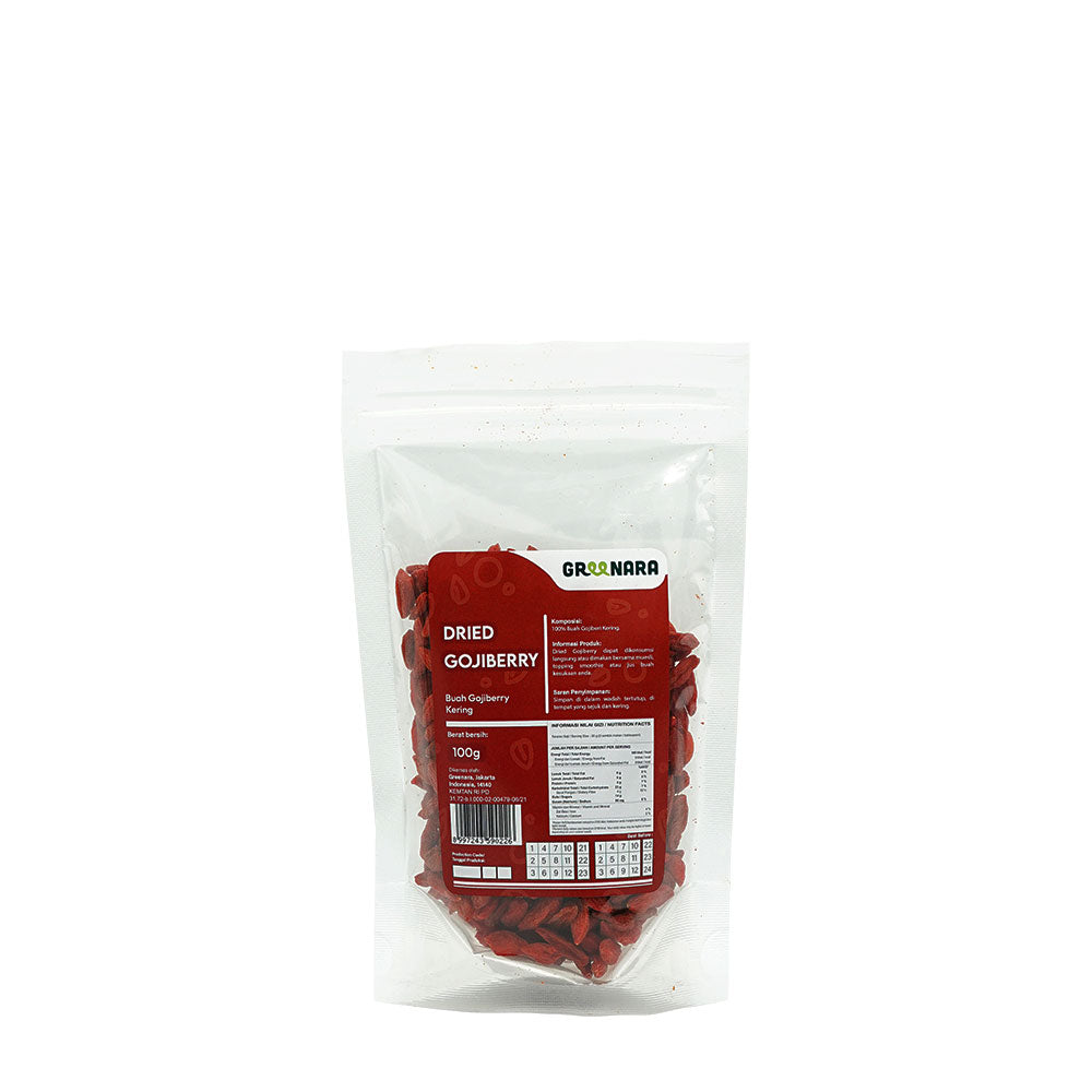 Gojiberry Kering