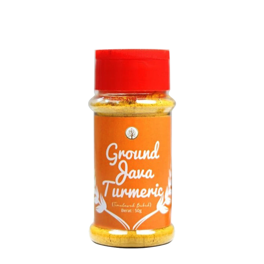 Kunyit Bubuk / Ground Turmeric