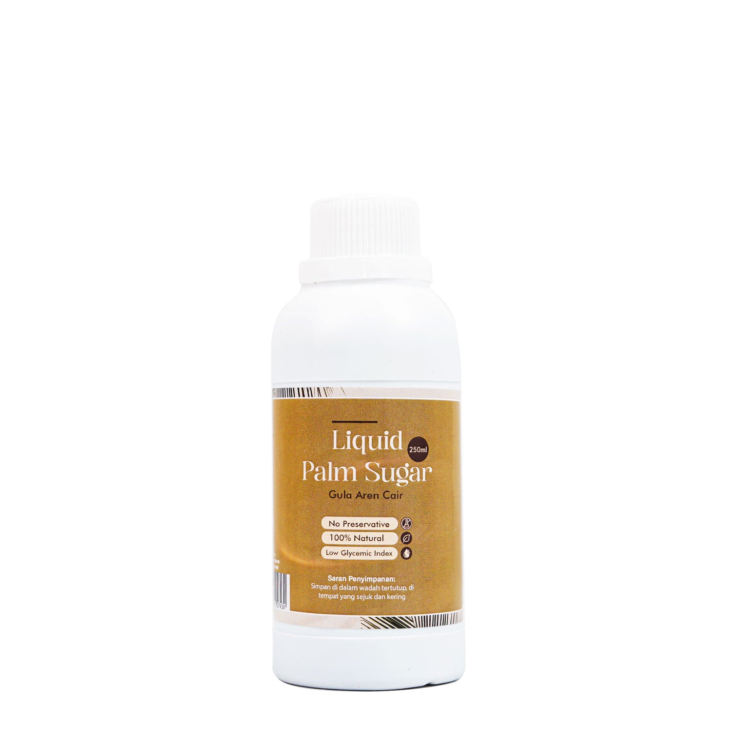 Gula Aren Cair/ Liquid Palm Sugar