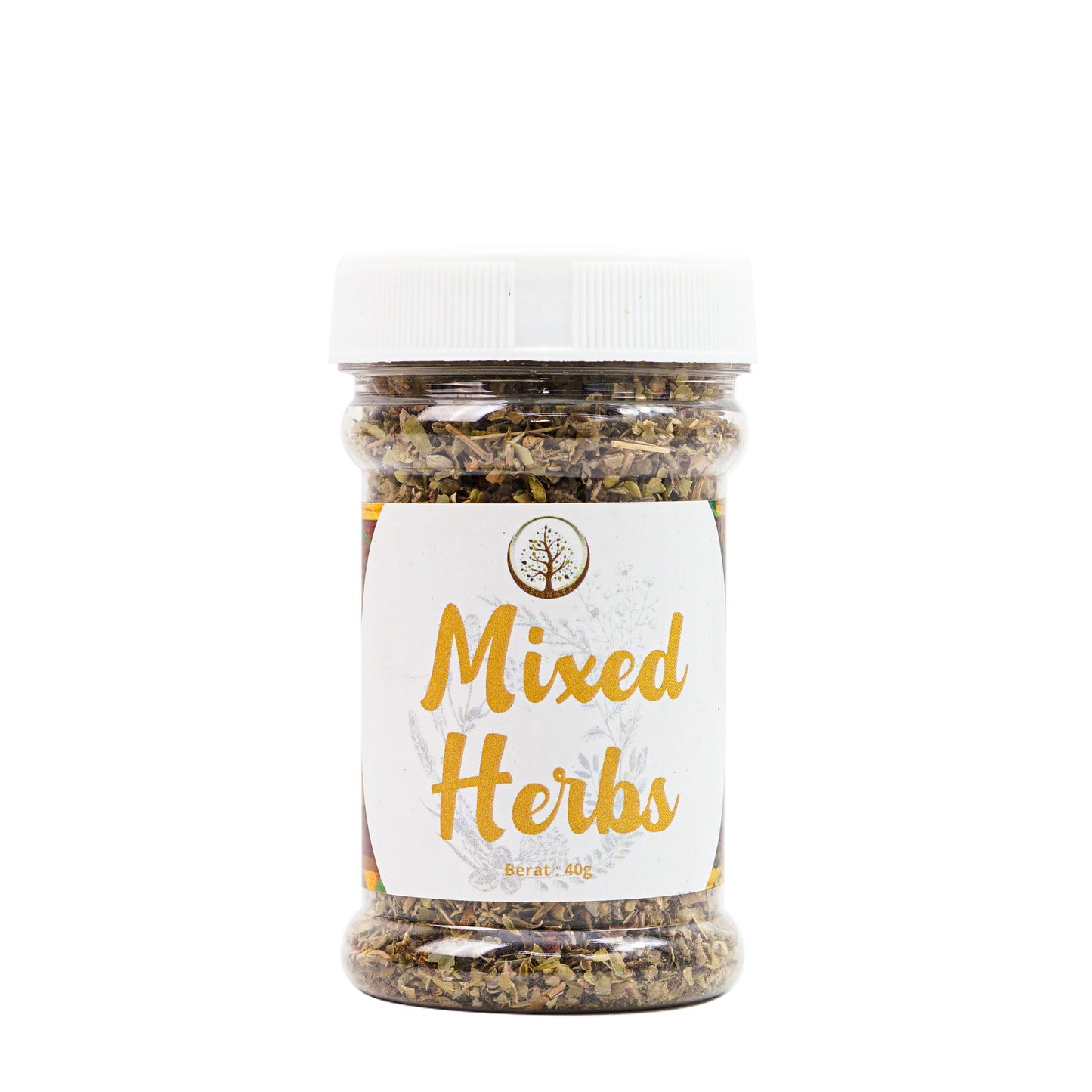 Dried Mixed Herbs