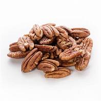 Kacang Pecan Panggang / Roasted Pecan Nuts
