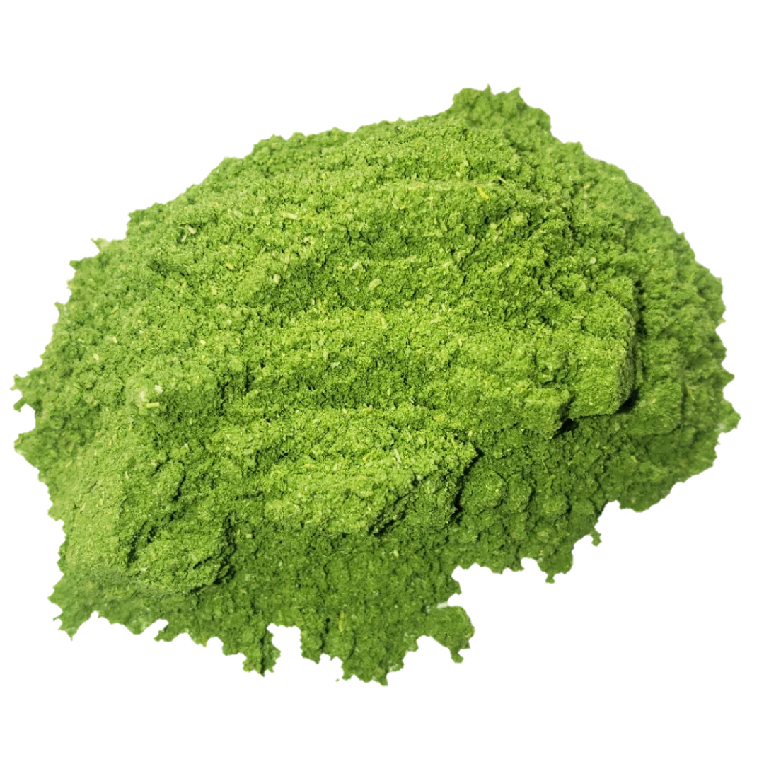 Bubuk Kale / Kale Powder