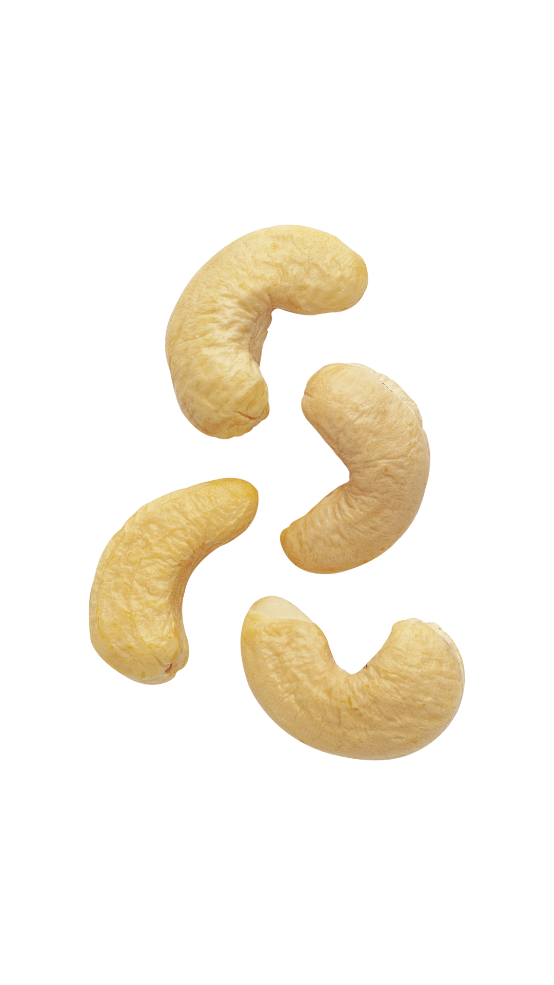 Kacang Mede Mentah / Raw Cashew