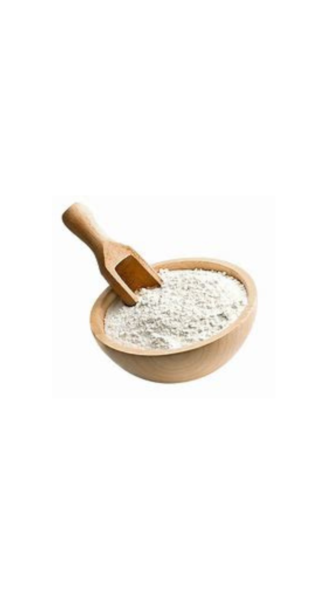 Tepung Oat / Oat Flour