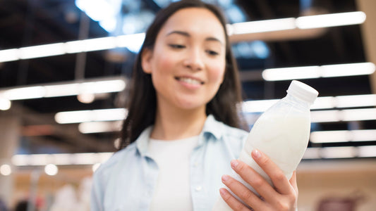 Membaca Label Makanan: 5 Detik yang Bisa Selamatkan Tubuhmu