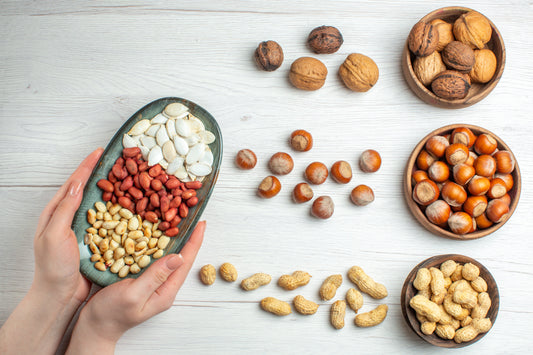 Superfood Praktis, Emang Ada? Ini Jawabannya!