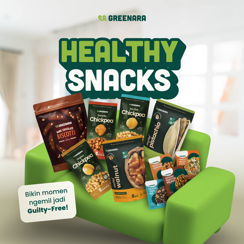 Collections – Greenara