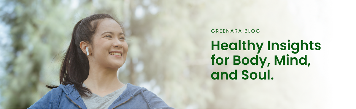 Greenara