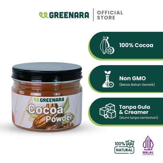 Cocoa Powder 150gr / Bubuk Coklat