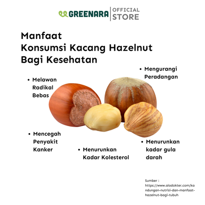 Hazelnut Choco Butter 230gr / Selai Hazel