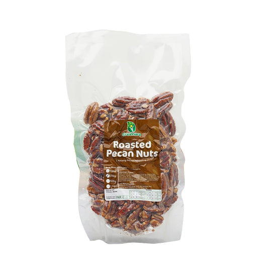 Kacang Pecan Panggang / Roasted Pecan Nuts