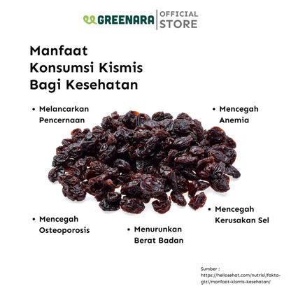 Family Fruit Mix 250gr